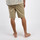 Abbigliamento Uomo Shorts / Bermuda Oxbow Short chino ONAGHEL Marrone