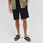 Abbigliamento Uomo Shorts / Bermuda Oxbow Short chino ONAGHEL Nero