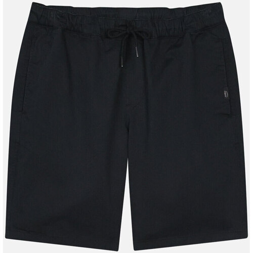 Abbigliamento Uomo Shorts / Bermuda Oxbow Short chino ONAGHEL Nero