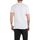 Abbigliamento Uomo T-shirt maniche corte Replay La t-shirt in jersey a maniche corte  M3590.000 Bianco