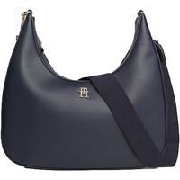 Borse Donna Tracolle Tommy Hilfiger AW0AW 16088 Blu