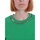 Abbigliamento Donna T-shirt & Polo Emme Marella 2415971052200 Verde