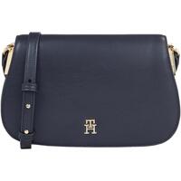 Borse Donna Tracolle Tommy Hilfiger AW0AW 15974 Blu