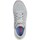 Scarpe Donna Sneakers basse Skechers 150051 Sneakers Donna grigio chiaro Grigio