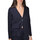 Abbigliamento Donna Giacche / Blazer Gran Sasso CANOTTA Blu