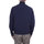 Abbigliamento Uomo Giacche / Blazer Paul & Shark GIUBBOTTO TYPHOON R- 4X4 Blu