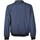 Abbigliamento Uomo Cappotti Fred Mello FM24S02KU Blu