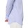 Abbigliamento Uomo Camicie maniche lunghe MICHAEL Michael Kors MK0DS01258 Blu