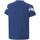 Abbigliamento Bambino T-shirt & Polo Puma 767278-11 Blu