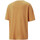 Abbigliamento Uomo T-shirt & Polo Puma 538070-30 Arancio