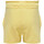 Abbigliamento Bambina Shorts / Bermuda Kids Only 15291517 Giallo