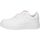 Scarpe Donna Sneakers Victoria 1257245 Bianco