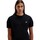 Abbigliamento Uomo T-shirt maniche corte Fred Perry CAMISETA HOMBRE   M1600 Nero