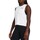 Abbigliamento Donna Top / T-shirt senza maniche Under Armour 1383654 Bianco