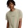 Abbigliamento Uomo T-shirt maniche corte Fred Perry CAMISETA HOMBRE   M4580 Grigio