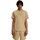 Abbigliamento Uomo T-shirt maniche corte Fred Perry CAMISETA HOMBRE   M4580 Marrone