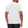 Abbigliamento Uomo T-shirt maniche corte Emporio Armani EA7 3DPT71-PJM9Z Bianco