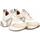 Scarpe Donna Sneakers Alexander Smith MARBLE Multicolore