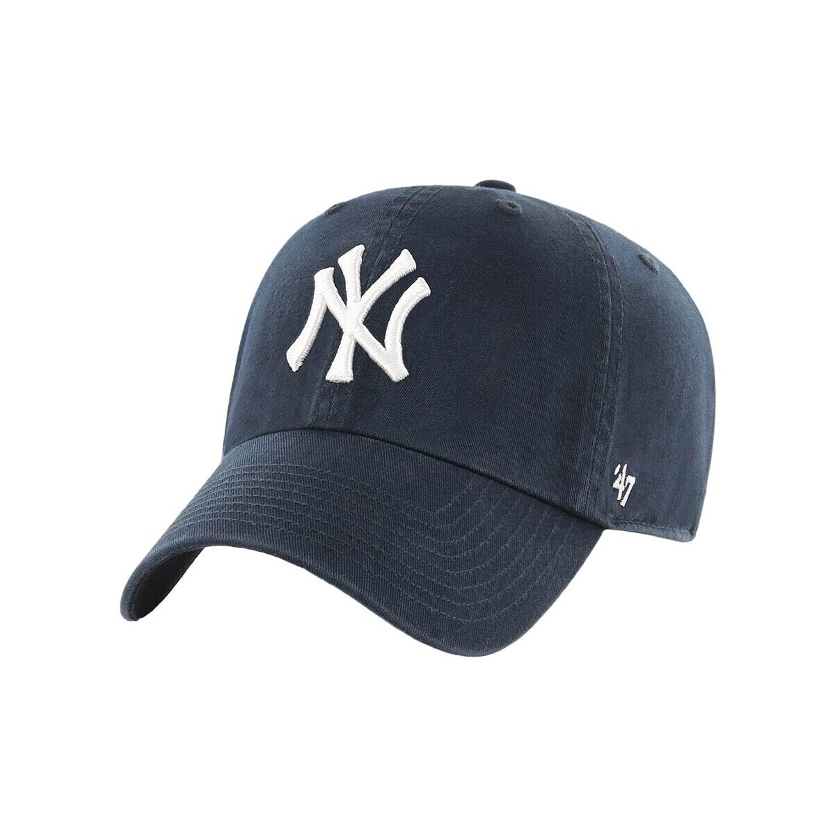 Accessori Cappellini New York Coopertown Blu