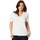 Abbigliamento Donna T-shirts a maniche lunghe Principles Modal Bianco