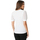 Abbigliamento Donna T-shirts a maniche lunghe Principles DH6706 Bianco