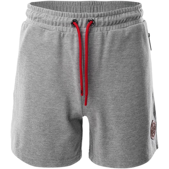 Abbigliamento Unisex bambino Shorts / Bermuda Bejo IG108 Rosso