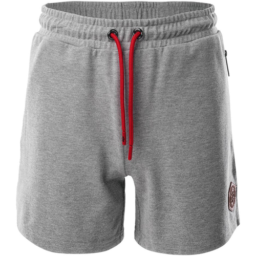 Abbigliamento Unisex bambino Shorts / Bermuda Bejo IG108 Rosso