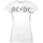 Abbigliamento Donna T-shirts a maniche lunghe Amplified NS7860 Multicolore
