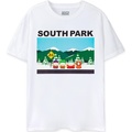 Image of T-shirts a maniche lunghe South Park Classic