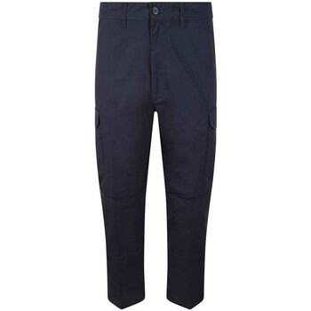 Abbigliamento Uomo Pantaloni Prortx RX600 Blu