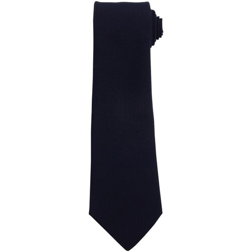 Abbigliamento Cravatte e accessori Premier PR700 Blu