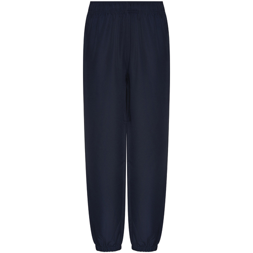 Abbigliamento Pantaloni da tuta Just Cool PC6748 Blu