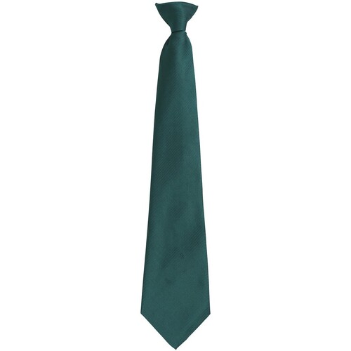 Abbigliamento Cravatte e accessori Premier Colours Fashion Verde