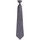 Abbigliamento Cravatte e accessori Premier Colours Fashion Grigio