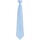Abbigliamento Cravatte e accessori Premier Colours Fashion Blu