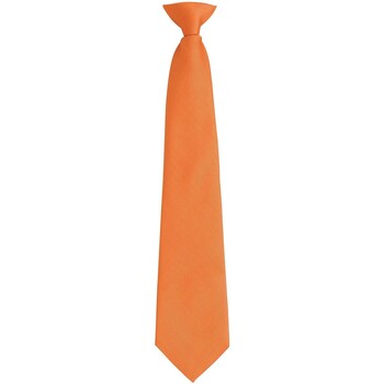 Abbigliamento Cravatte e accessori Premier Colours Fashion Arancio