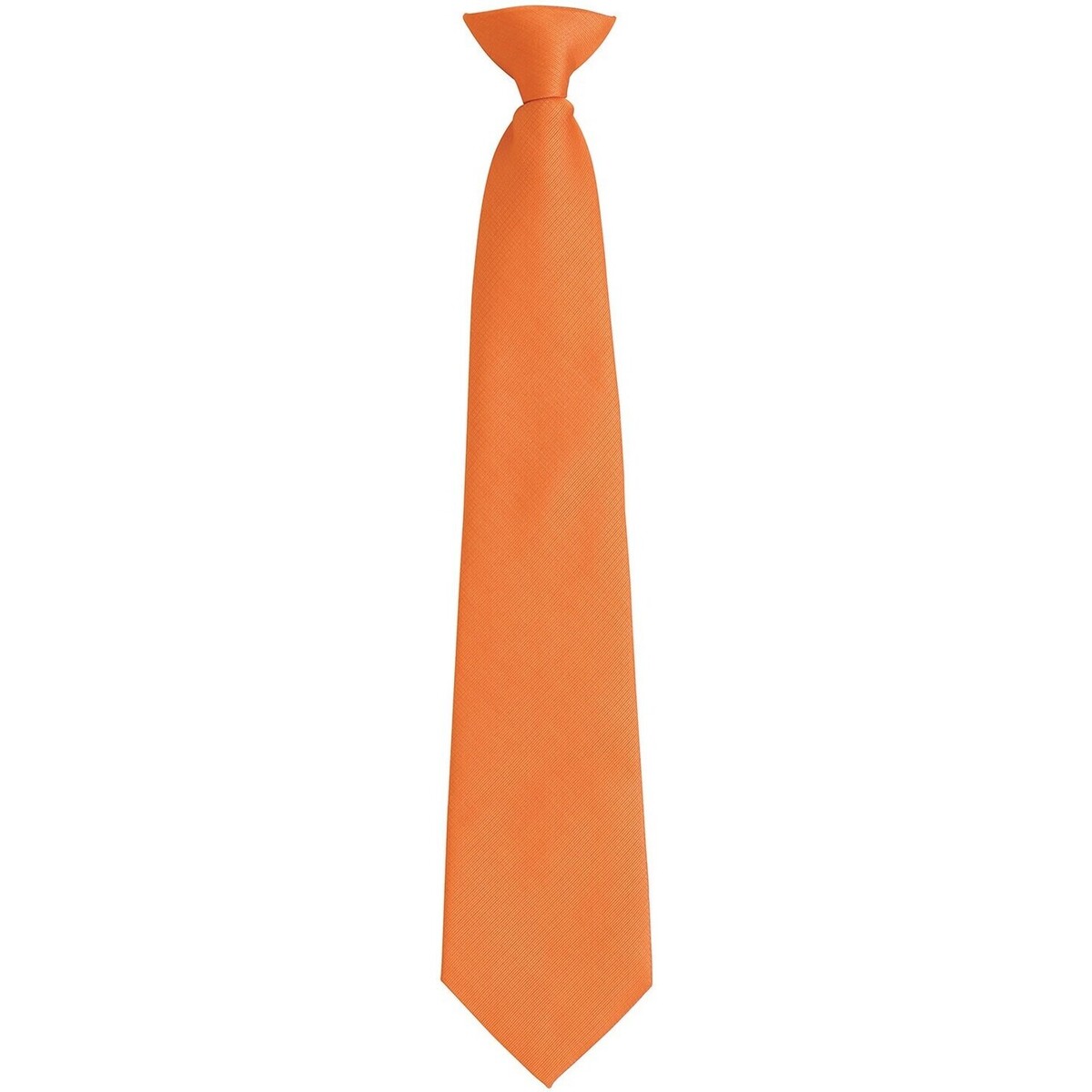 Abbigliamento Cravatte e accessori Premier Colours Fashion Arancio