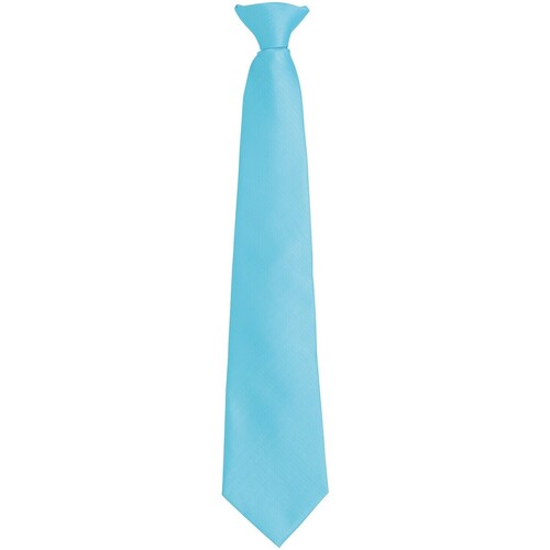 Abbigliamento Cravatte e accessori Premier Colours Fashion Blu