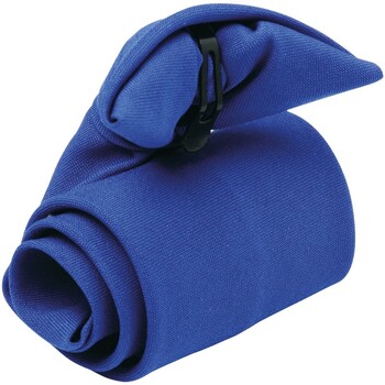 Abbigliamento Cravatte e accessori Premier PR710 Blu
