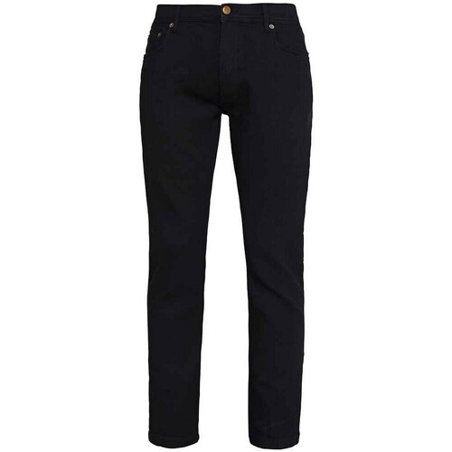 Abbigliamento Uomo Jeans So Denim SD01 Blu