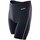 Abbigliamento Uomo Shorts / Bermuda Spiro Bodyfit Nero