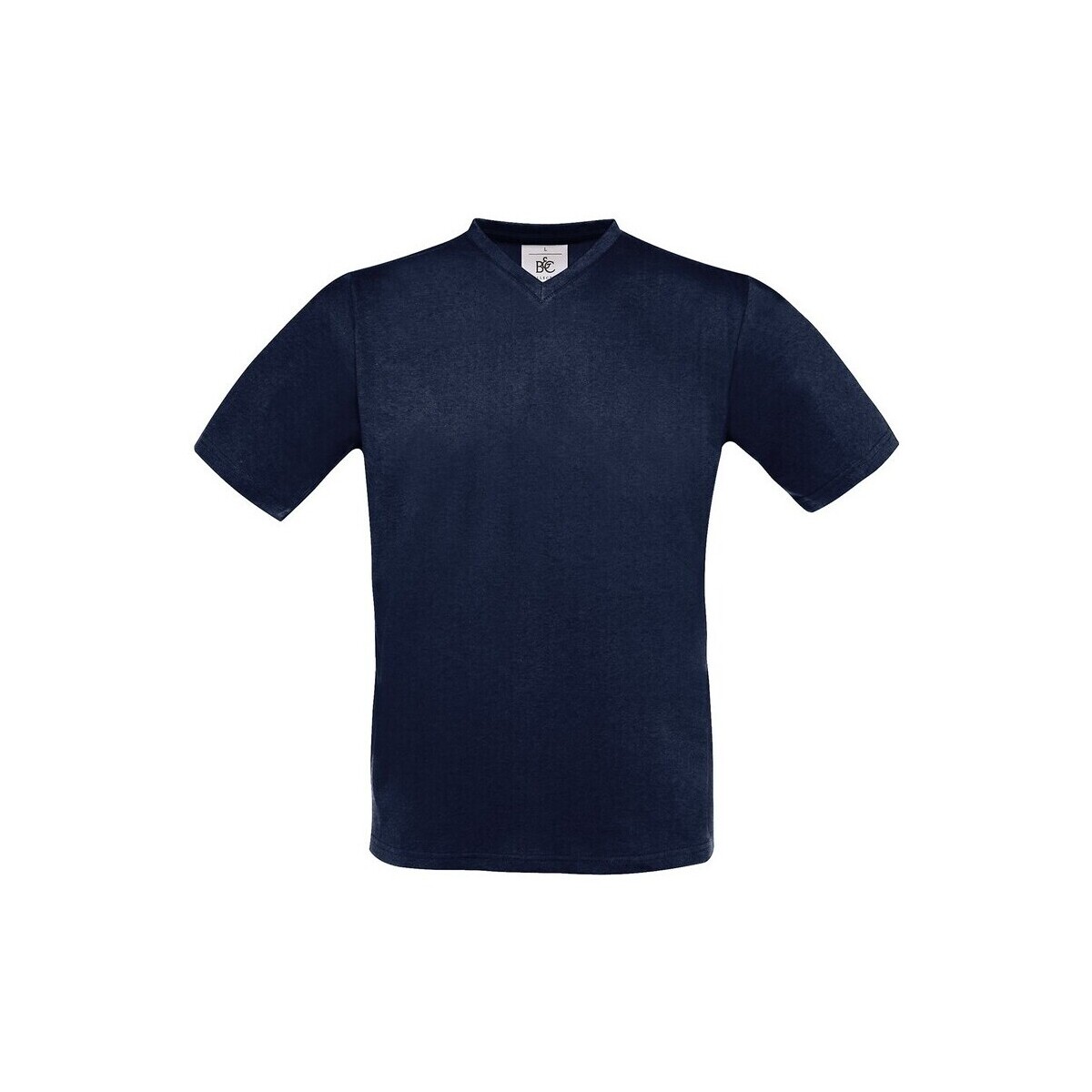 Abbigliamento Uomo T-shirts a maniche lunghe B&c Exact Blu