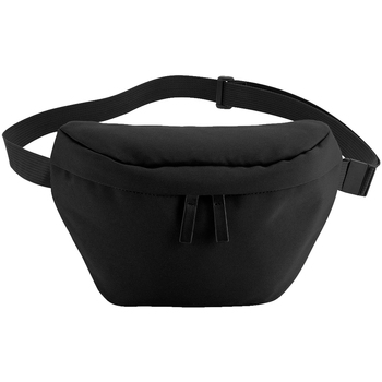 Borse Donna Tote bag / Borsa shopping Bagbase Simplicity Nero
