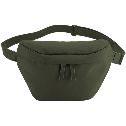 Borse Donna Tote bag / Borsa shopping Bagbase RW9671 Verde