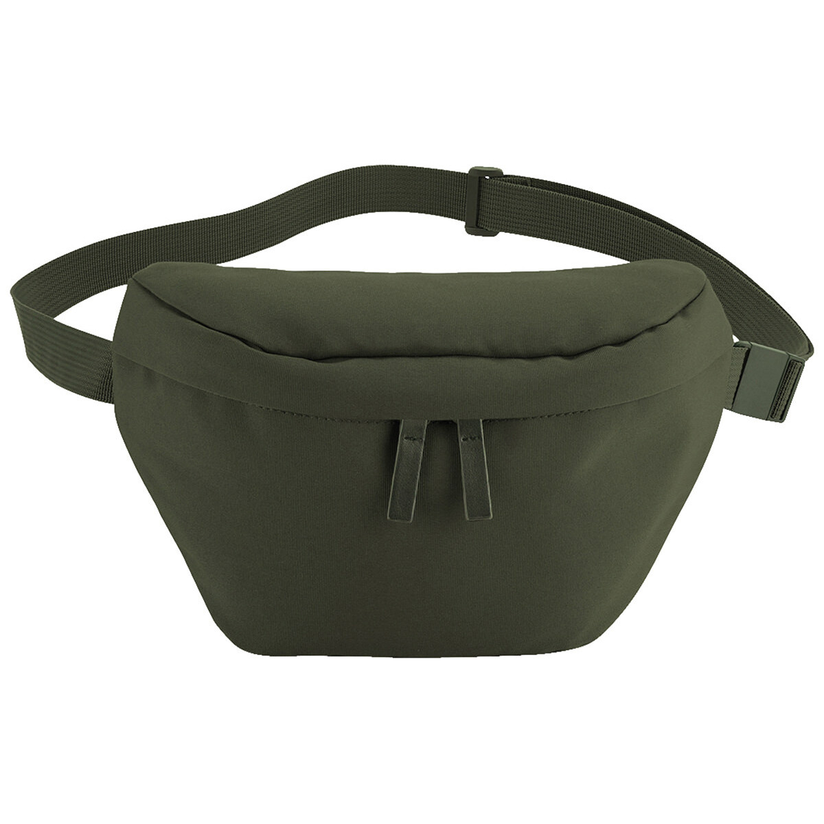 Borse Donna Tote bag / Borsa shopping Bagbase Simplicity Verde