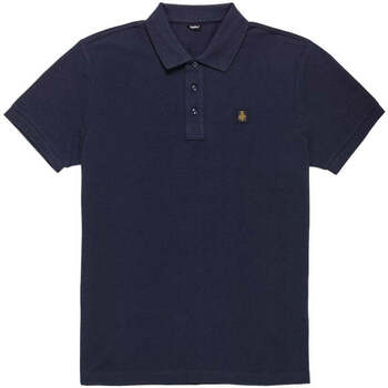 Abbigliamento Uomo T-shirt & Polo Refrigiwear T-Shirt e Polo Uomo Kurt T25900 PX9032 F03700 Blu Blu