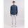 Abbigliamento Uomo Camicie maniche lunghe Replay M4860B.26C.62A-009 Blu