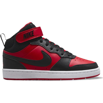 Image of Sneakers Nike Court Borough Mid 2 (Gs)