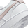 Scarpe Donna Sneakers Nike Wmns  Court Vision Low Next Nature Bianco