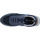 Scarpe Uomo Sneakers Lumberjack SMI5012 001 R33 Blu
